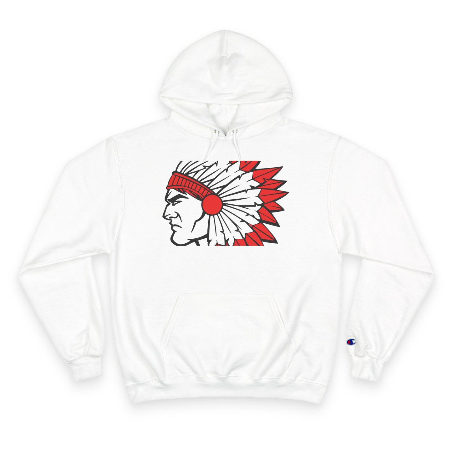 Champion Powerblend Fleece Pullover Hoodie