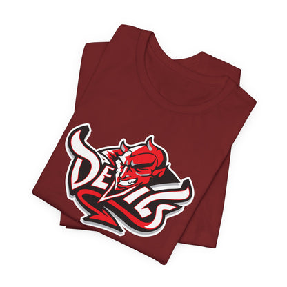 Jersey Short Sleeve Tee
