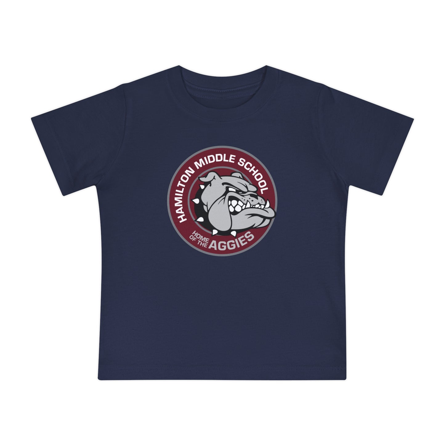 Baby Short Sleeve Tee
