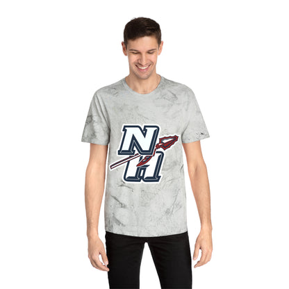 Color Blast School Spirit Tee