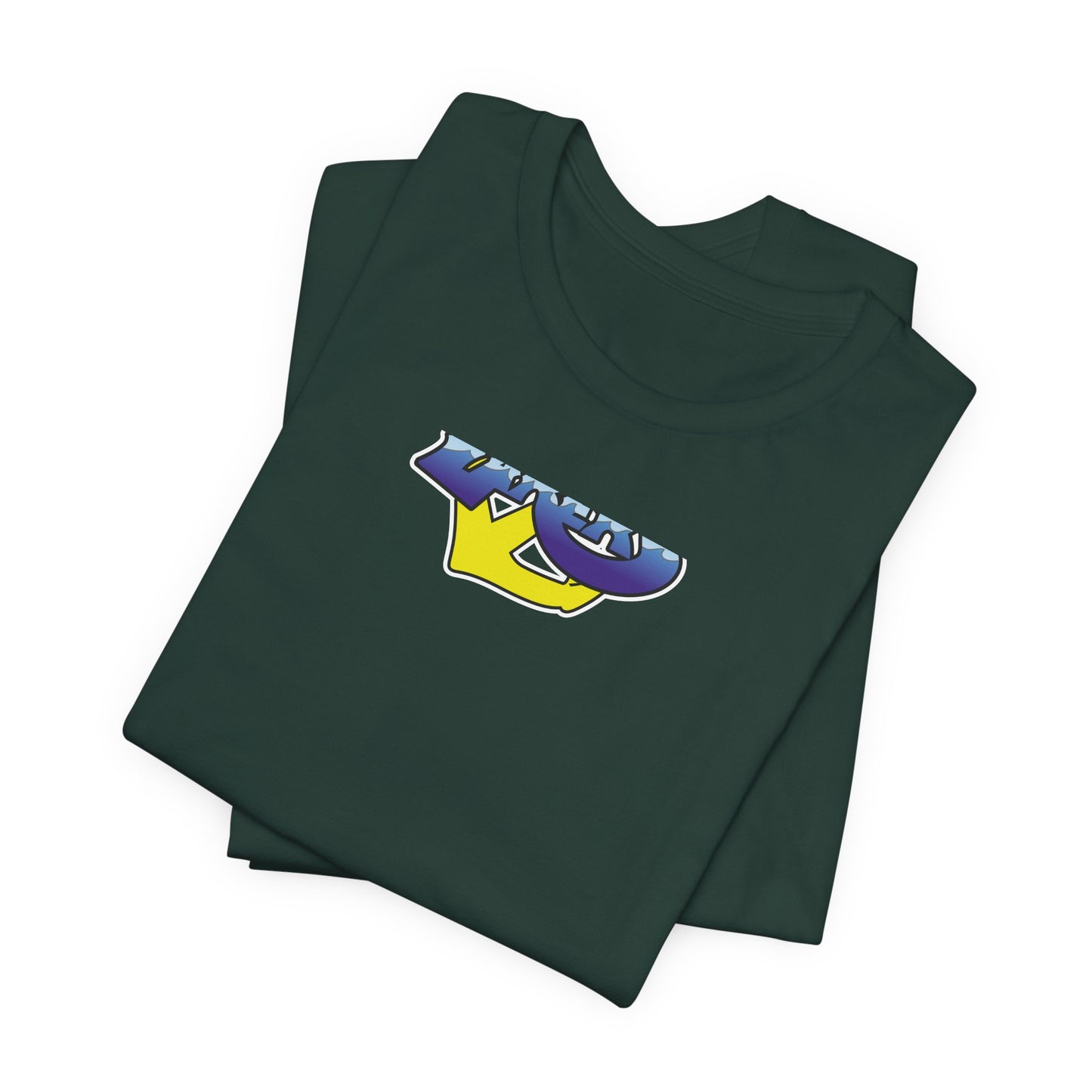 Jersey Short Sleeve Tee
