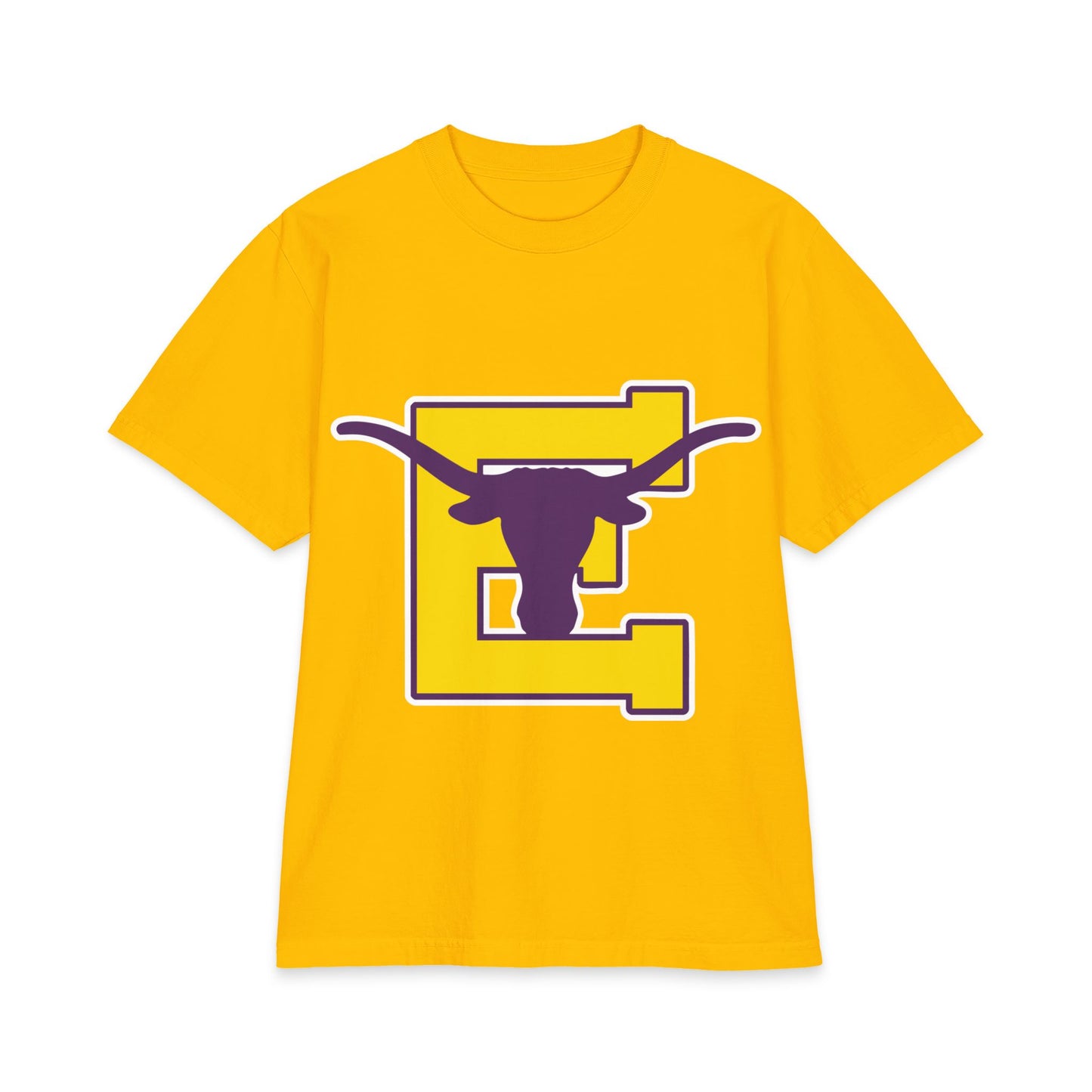 Max Heavyweight Short Sleeve Tee