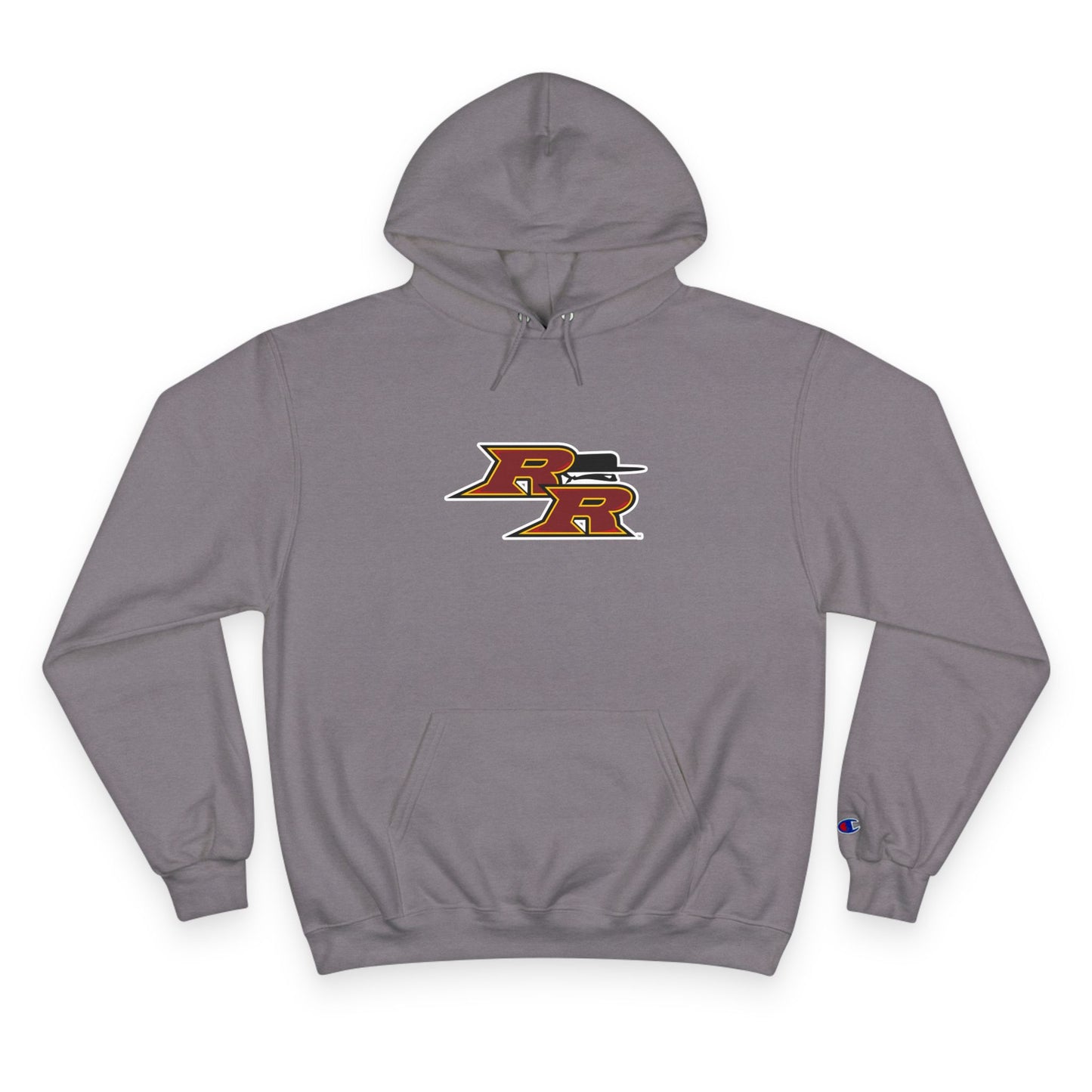Champion Powerblend Fleece Pullover Hoodie