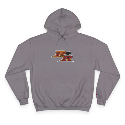 Champion Powerblend Fleece Pullover Hoodie