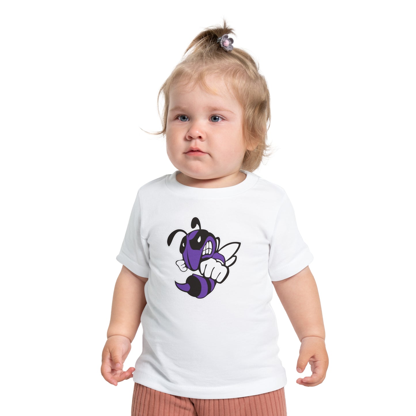 Baby Short Sleeve Tee