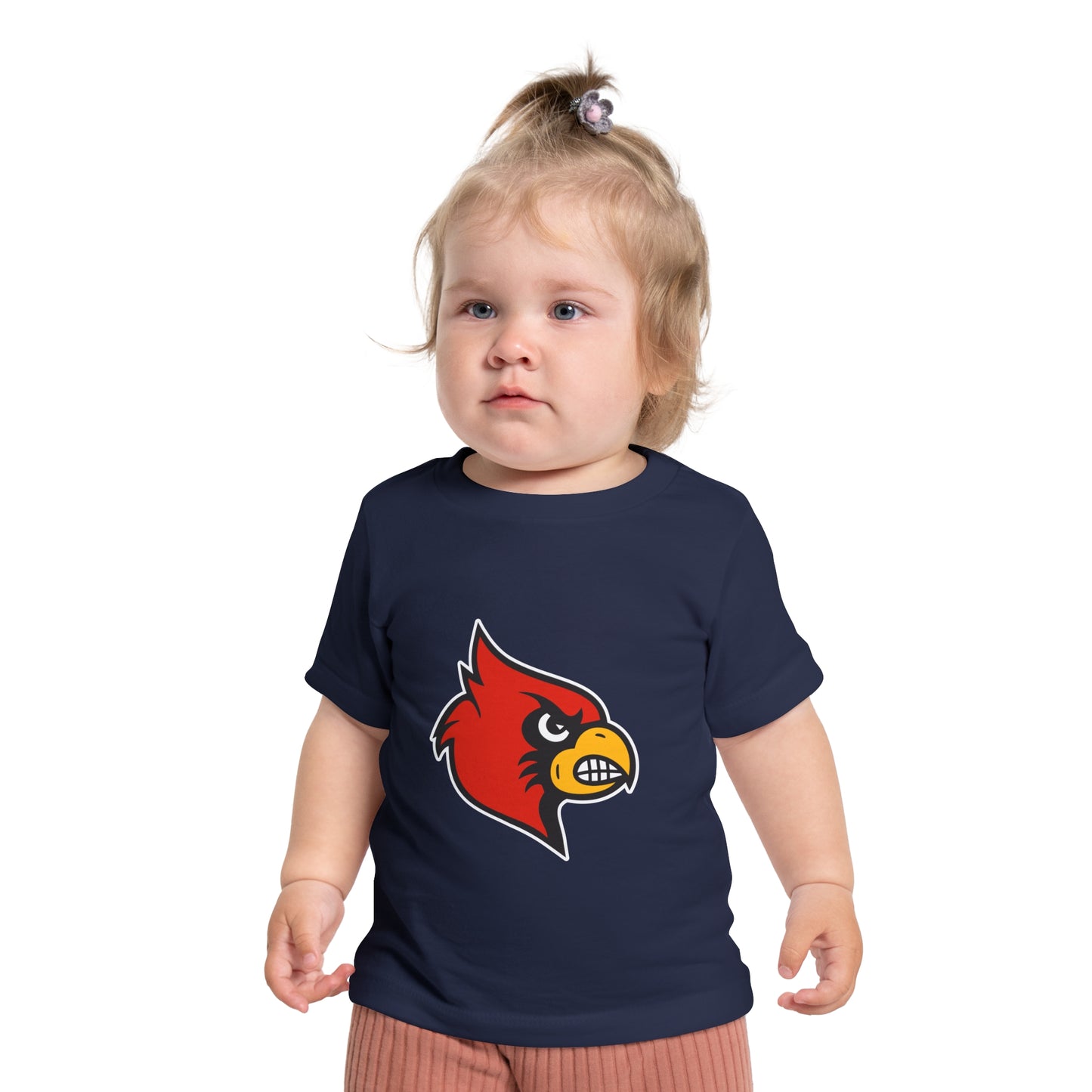 Baby Short Sleeve Tee