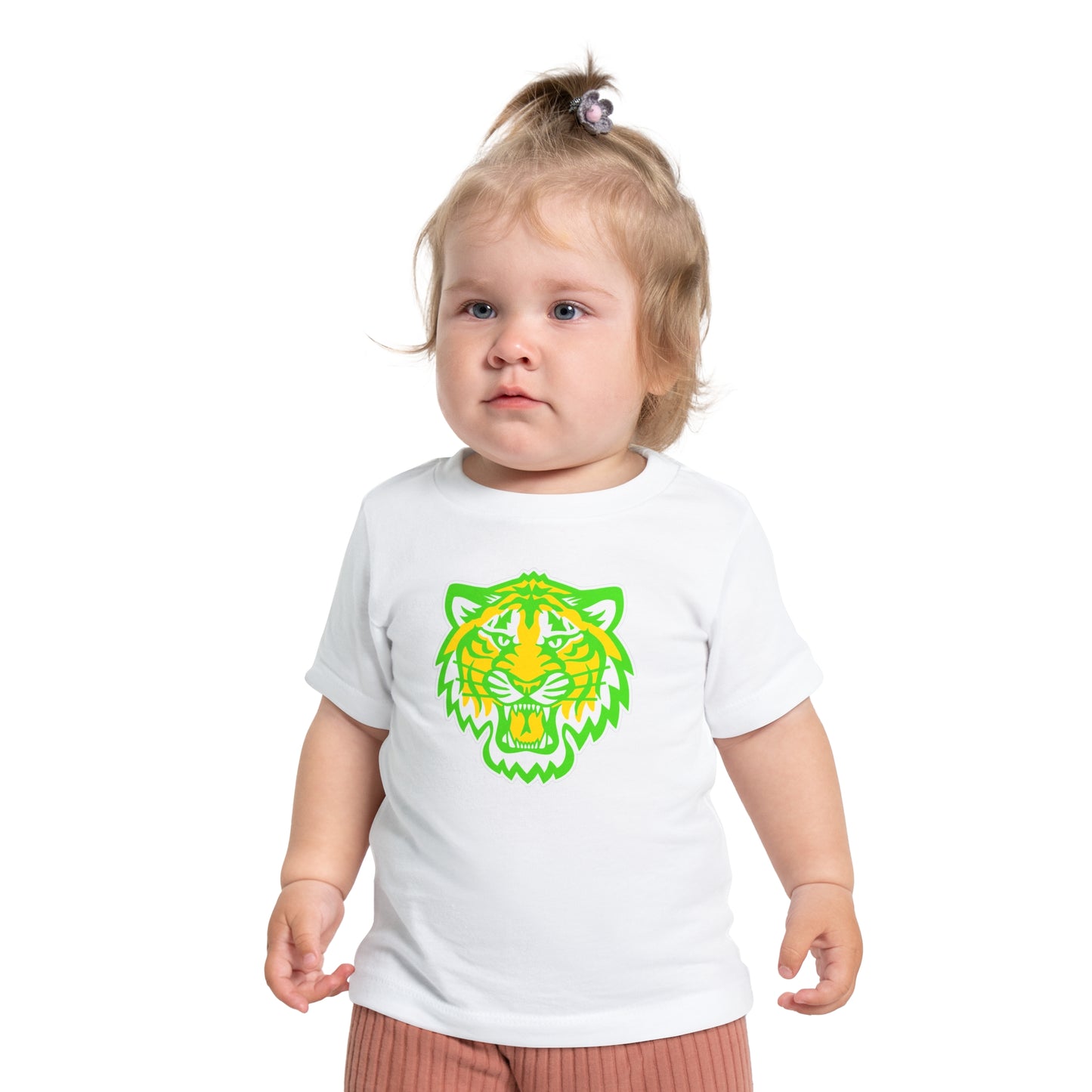 Baby Short Sleeve Tee
