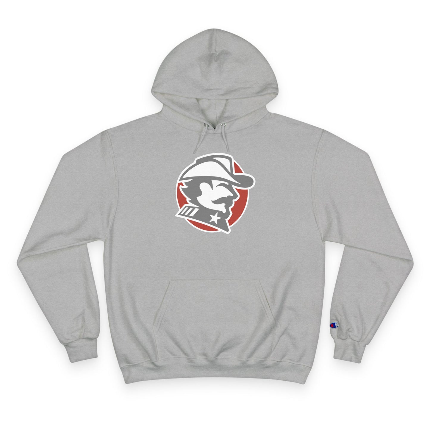 Champion Powerblend Fleece Pullover Hoodie
