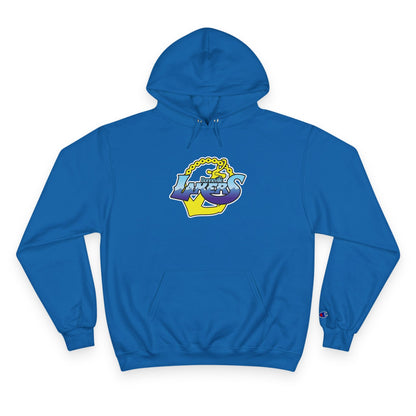 Champion Powerblend Fleece Pullover Hoodie