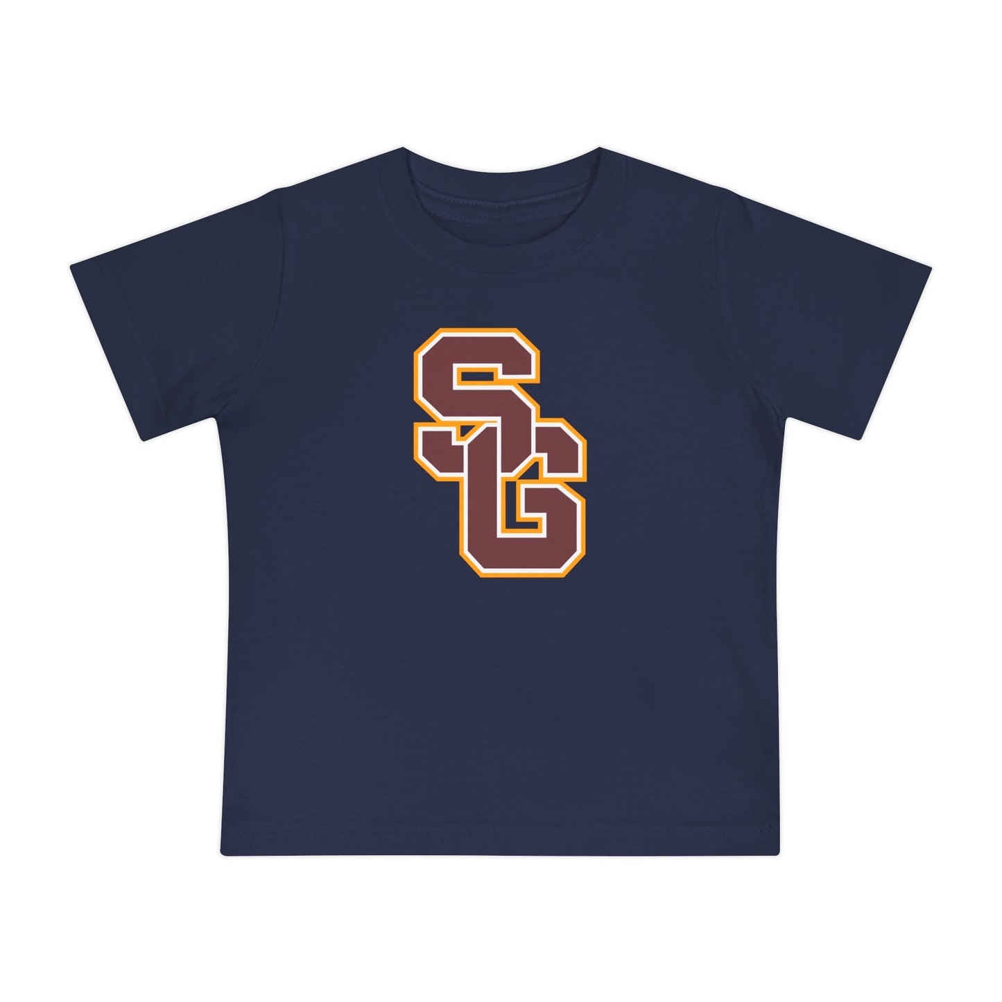 Baby Short Sleeve Tee