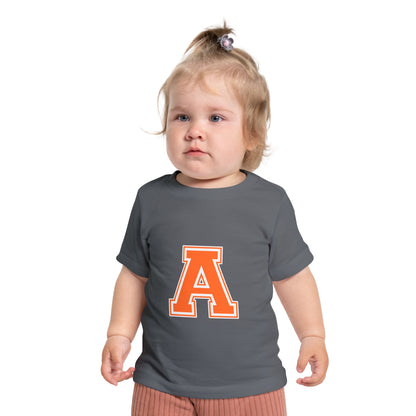 Baby Short Sleeve Tee