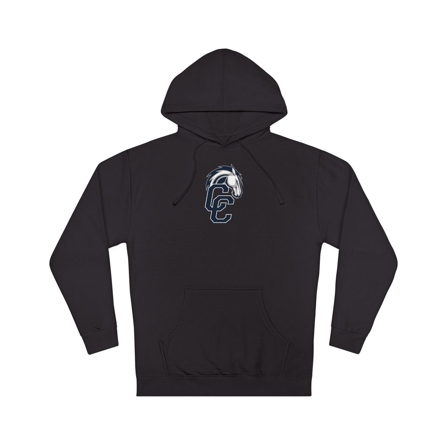 Midweight Pullover Hoodie