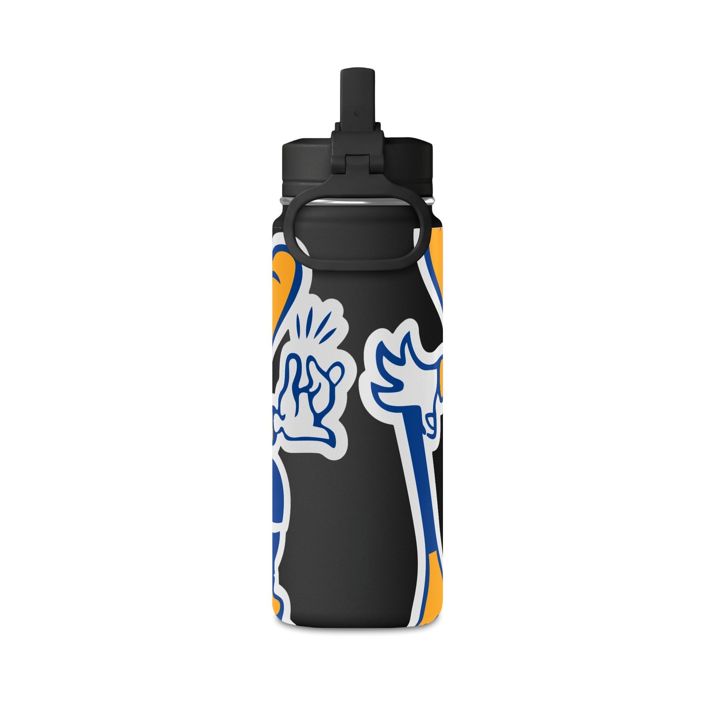 Mini Water Bottle, 20oz