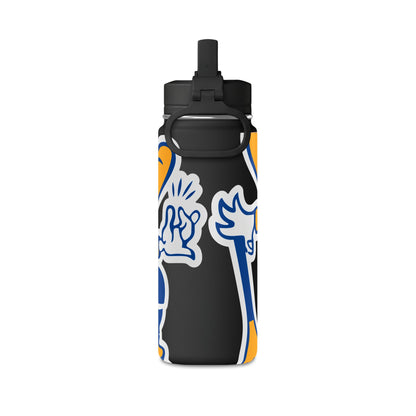 Mini Water Bottle, 20oz