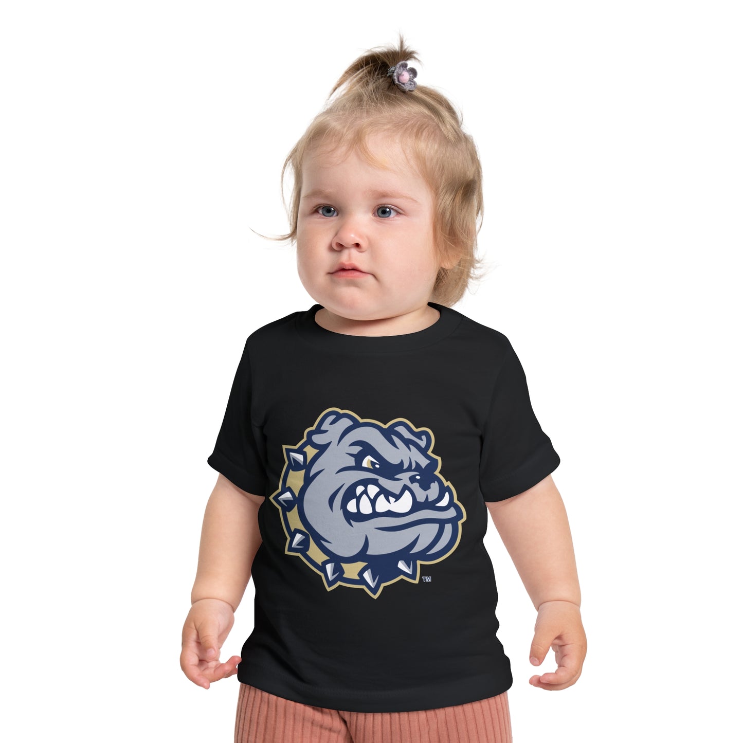 Baby Short Sleeve Tee