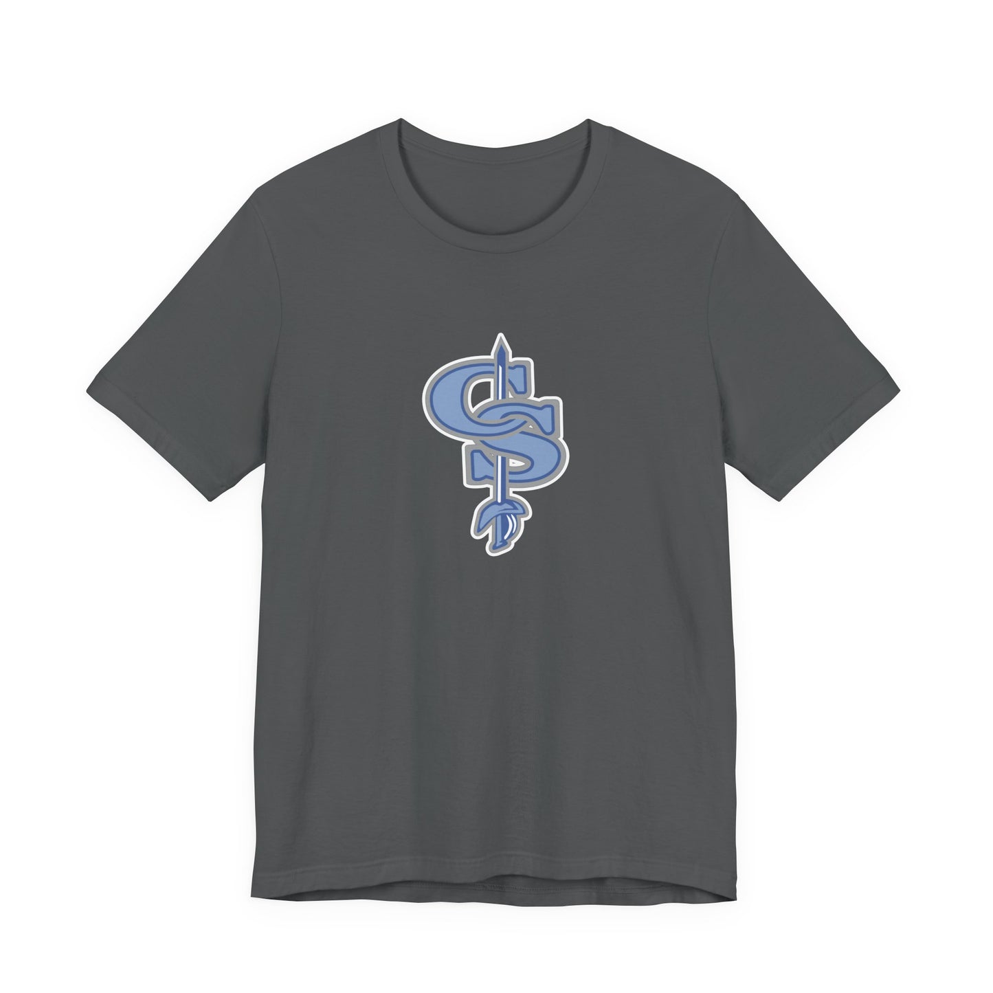 Jersey Short Sleeve Tee