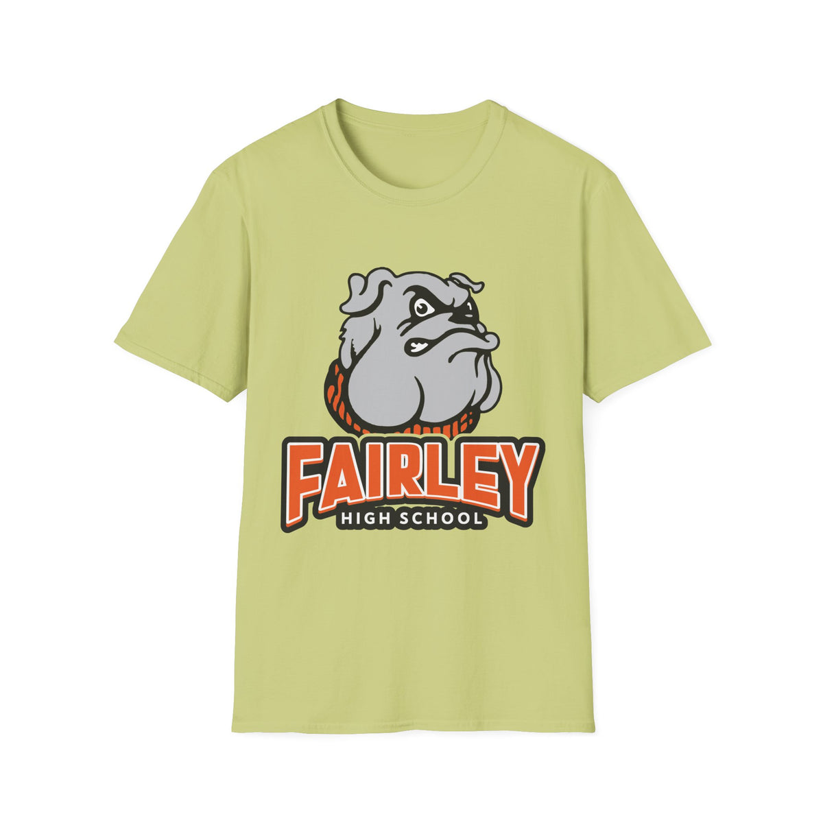 Softstyle T-Shirt