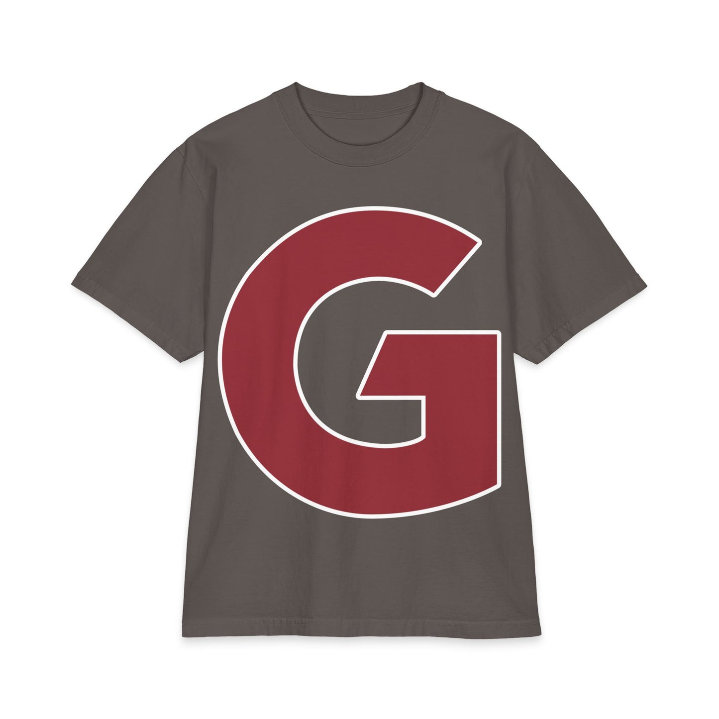 Max Heavyweight Short Sleeve Tee
