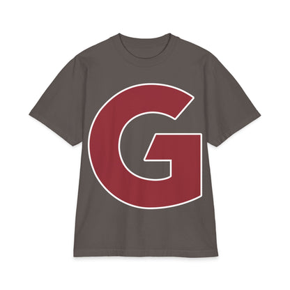 Max Heavyweight Short Sleeve Tee