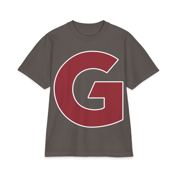 Max Heavyweight Short Sleeve Tee