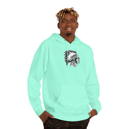 Midweight Pullover Hoodie