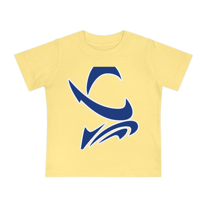 Baby Short Sleeve Tee