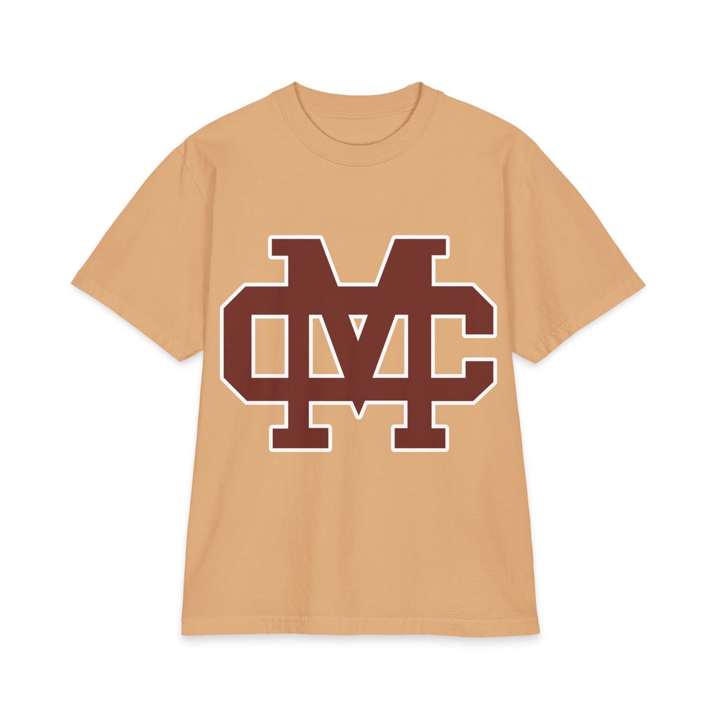 Max Heavyweight Short Sleeve Tee
