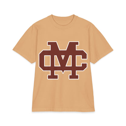 Max Heavyweight Short Sleeve Tee