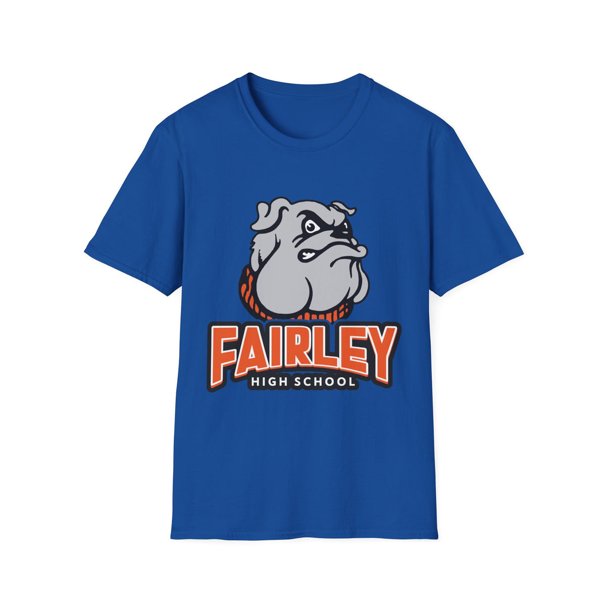 Softstyle T-Shirt