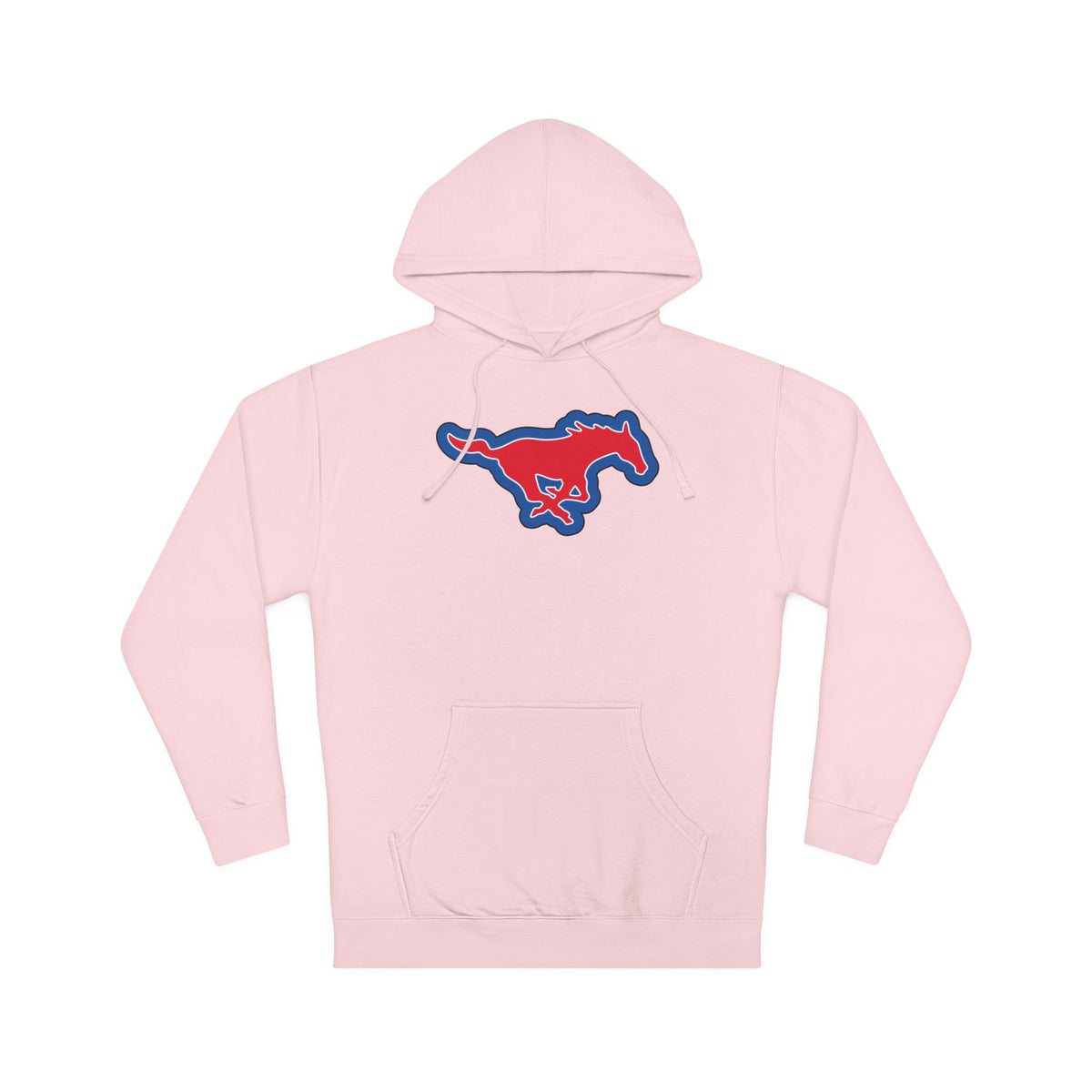 Midweight Pullover Hoodie