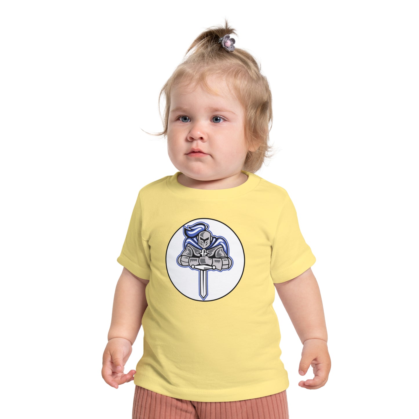 Baby Short Sleeve Tee
