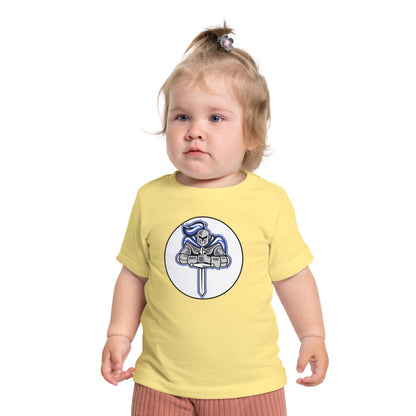 Baby Short Sleeve Tee