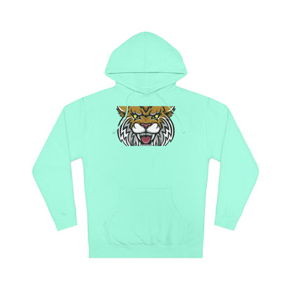Midweight Pullover Hoodie