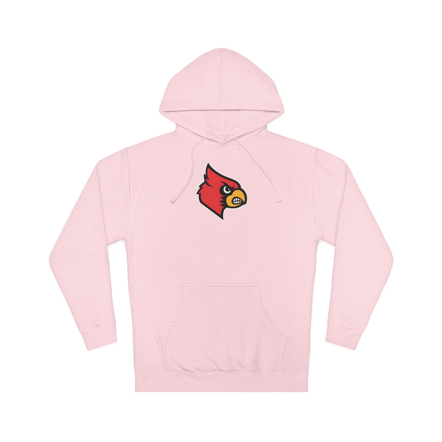 Midweight Pullover Hoodie