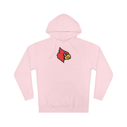 Midweight Pullover Hoodie