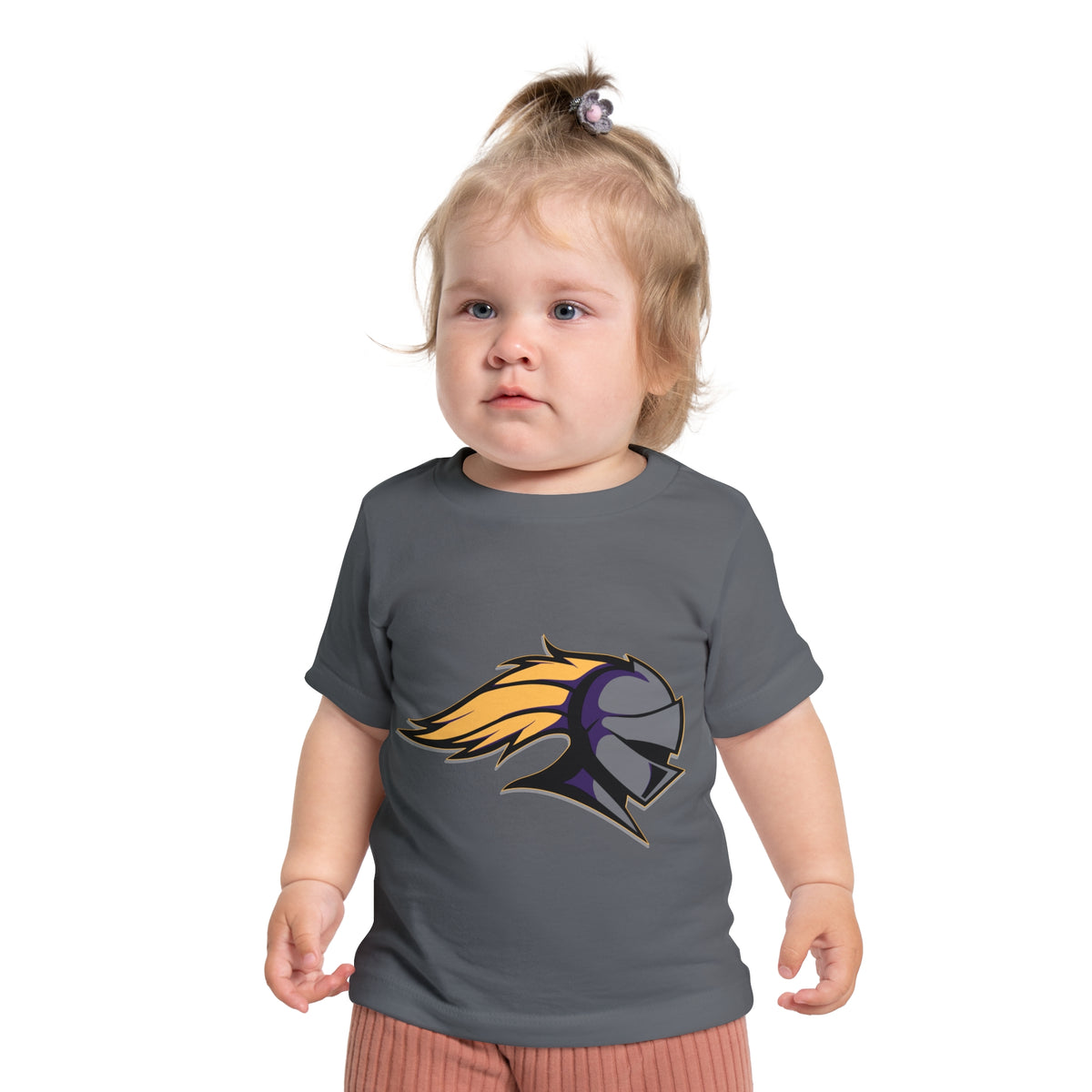 Baby Short Sleeve Tee