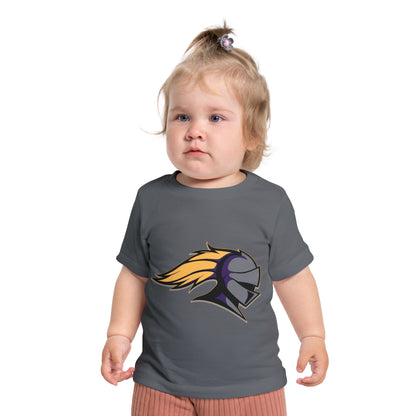 Baby Short Sleeve Tee