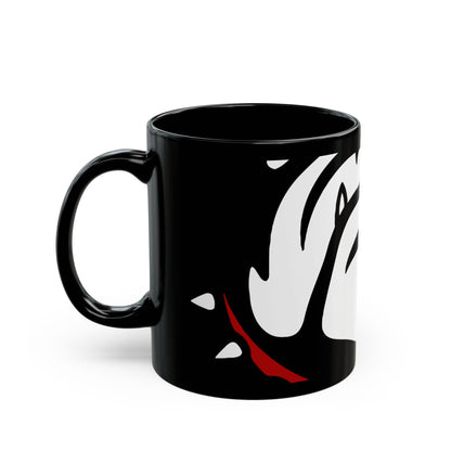 Black Team Mug (11oz/15oz)