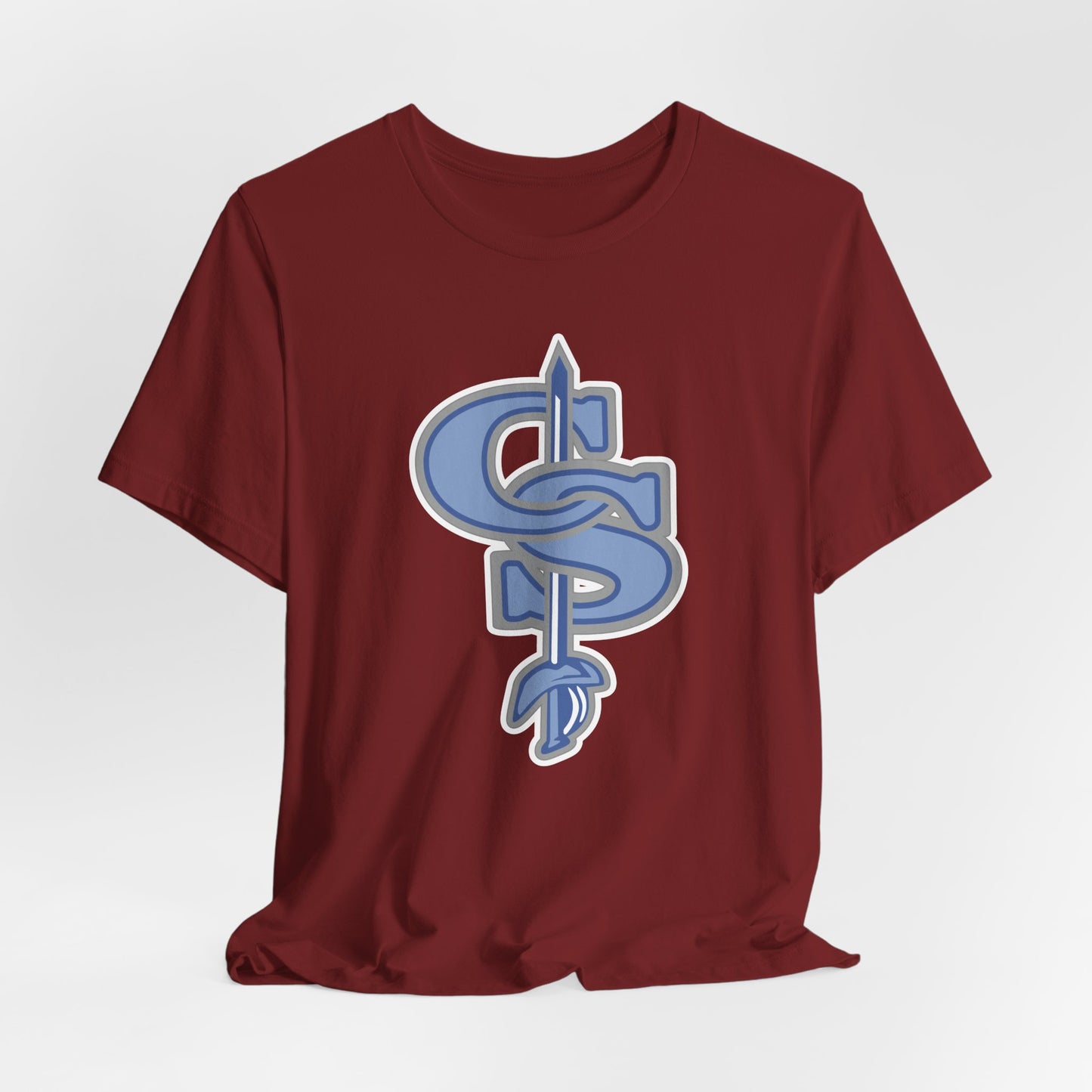 Jersey Short Sleeve Tee