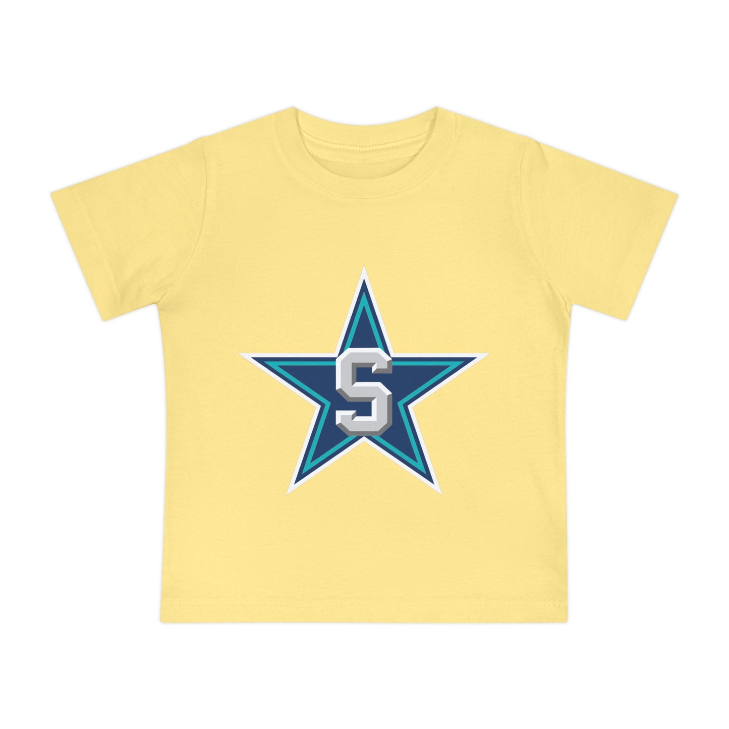 Baby Short Sleeve Tee