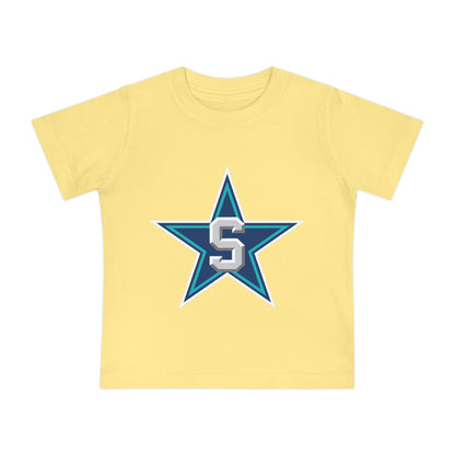 Baby Short Sleeve Tee