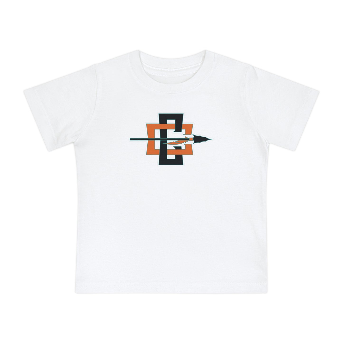 Baby Short Sleeve Tee