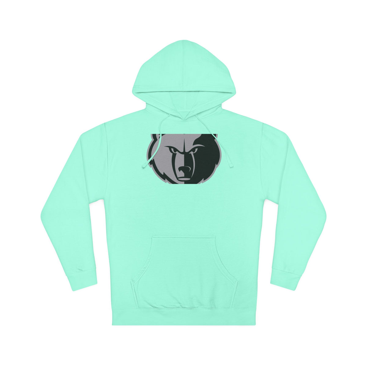 Midweight Pullover Hoodie