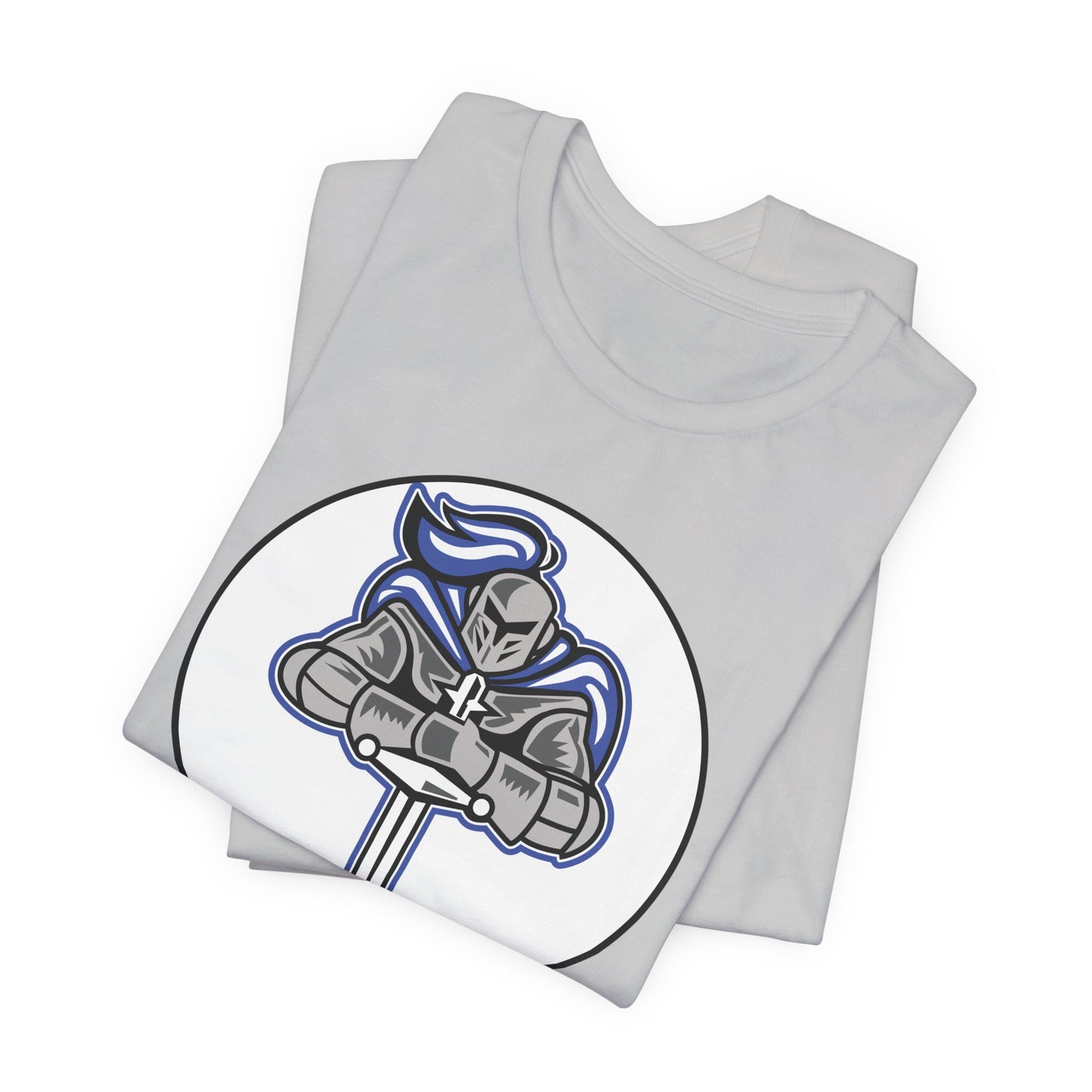 Jersey Short Sleeve Tee