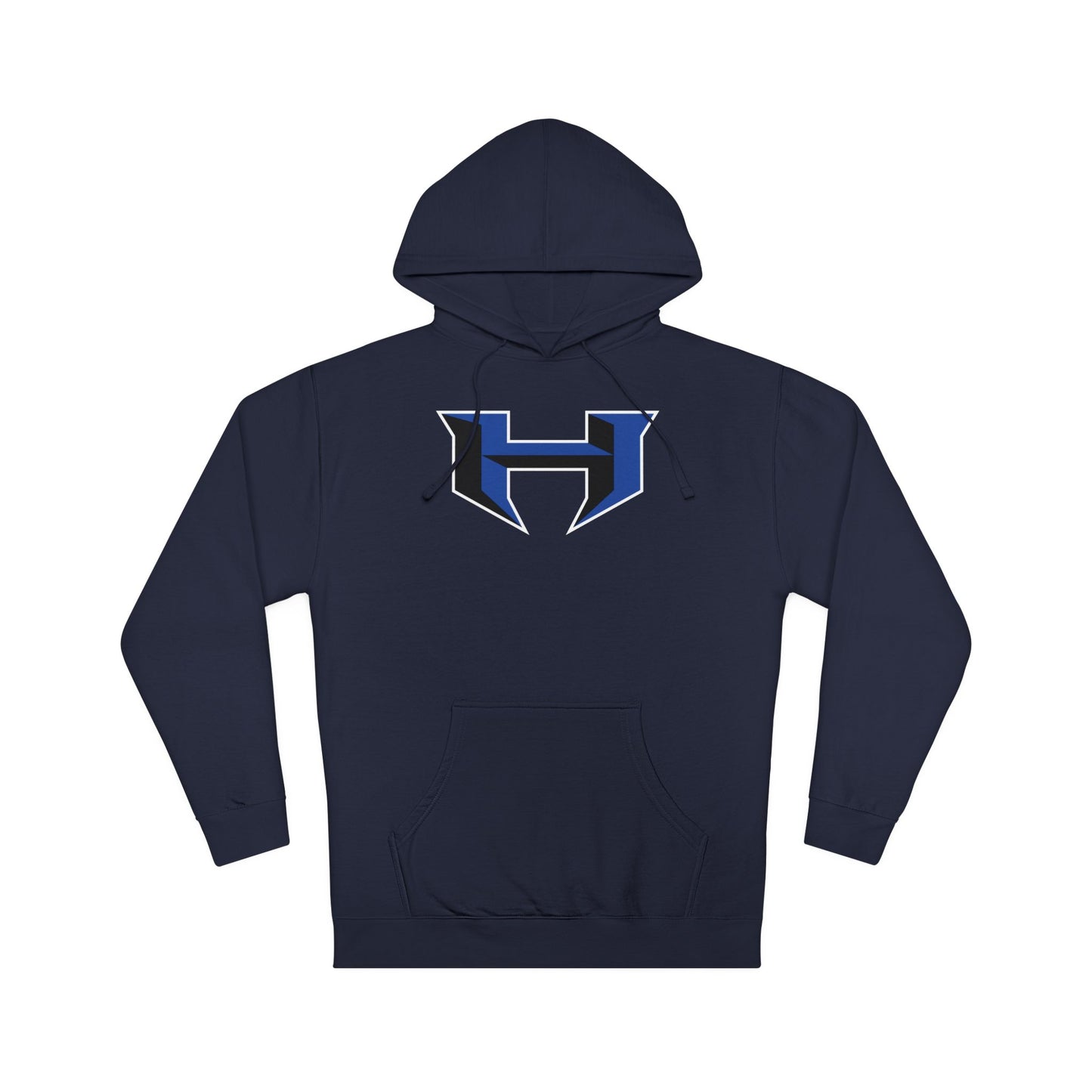 Midweight Pullover Hoodie