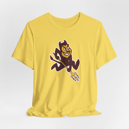 Jersey Short Sleeve Tee