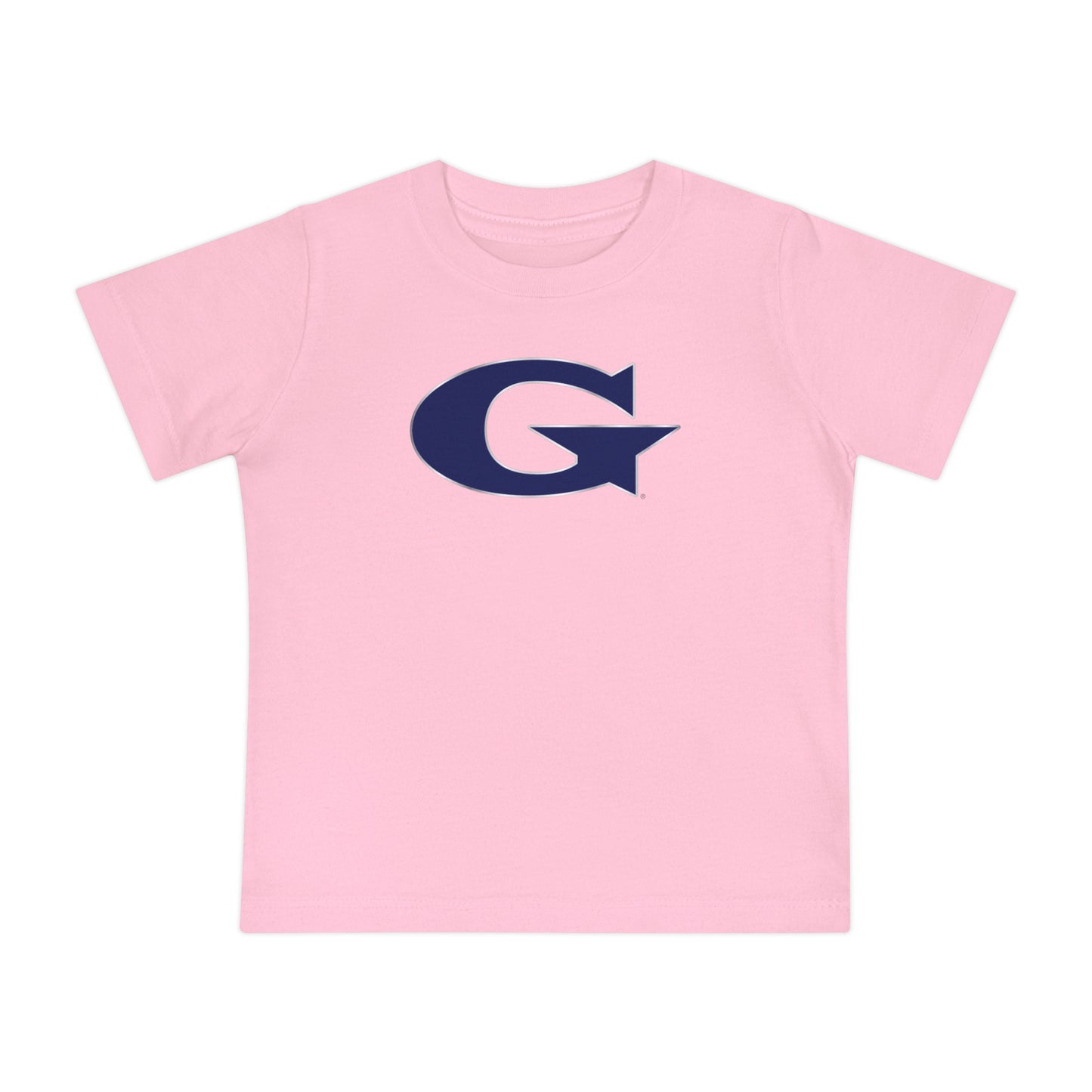 Baby Short Sleeve Tee