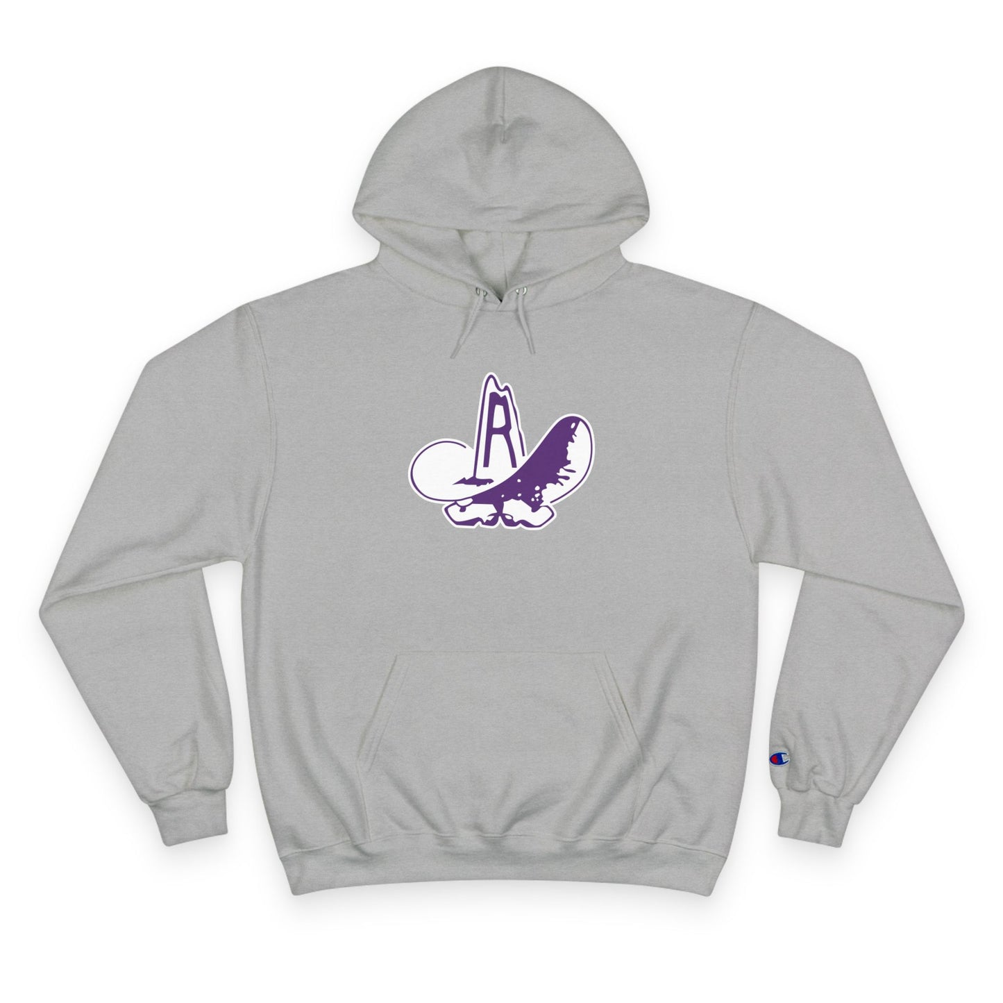 Champion Powerblend Fleece Pullover Hoodie