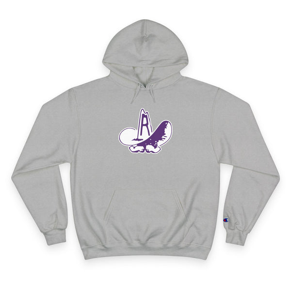 Champion Powerblend Fleece Pullover Hoodie