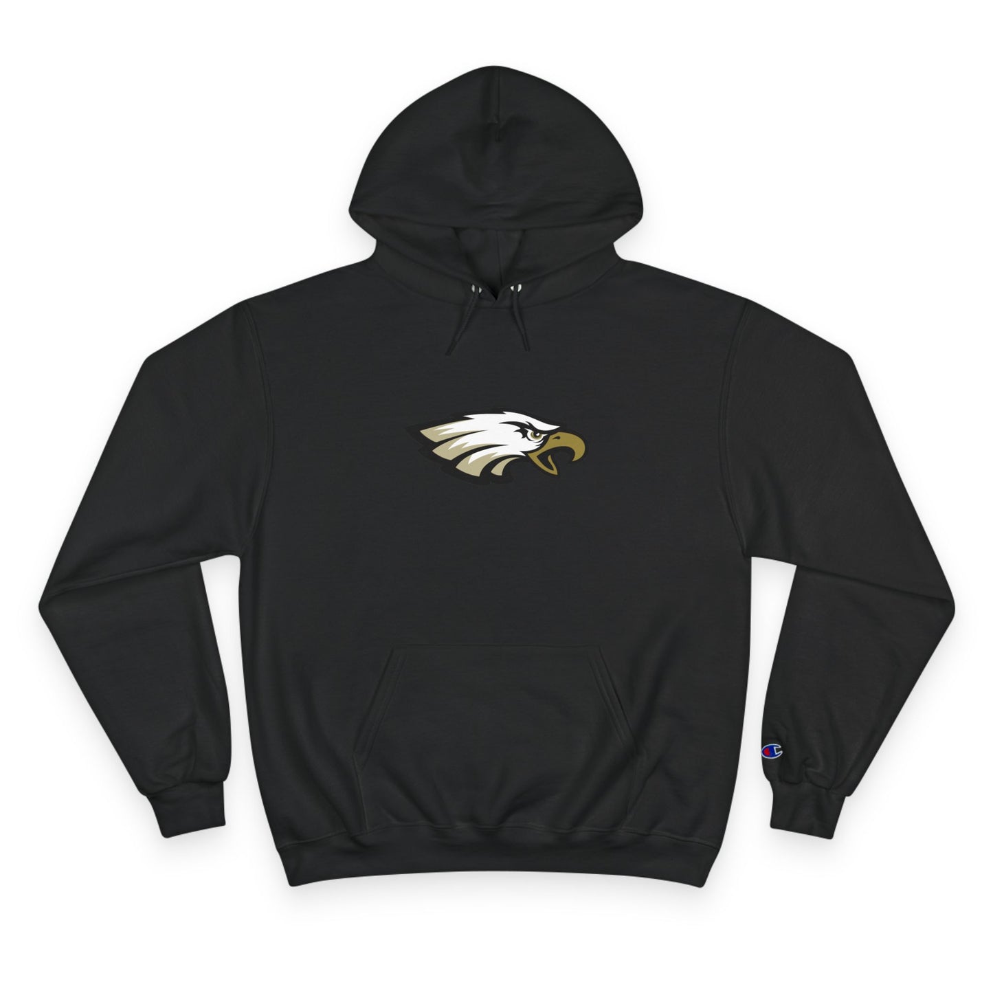 Champion Powerblend Fleece Pullover Hoodie